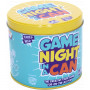 Game Night in a Can