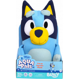 Bluey Aqua Pals Medium