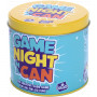 Game Night in a Can