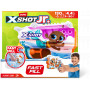 Zuru XSHOT Fast Fill Skins Water Gun - Junior Blaster