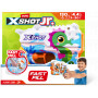 Zuru XSHOT Fast Fill Skins Water Gun - Junior Blaster