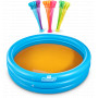 Zuru Bunch O Balloons Splash Pool with 100 Water Balloons