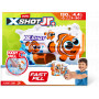 Zuru XSHOT Fast Fill Skins Water Gun - Junior Blaster