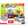 Zuru XSHOT Fast Fill Skins Water Gun - Junior Blaster