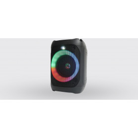 Majority Ps100 Party Speaker 50W Bluetooth Karaoke & Pa