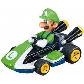 Nintendo Mario KART 8 - Luigi