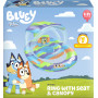 Bluey Ring with Seat & Canopy 6-24mths-15kg (refresh)