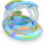 Bluey Ring with Seat & Canopy 6-24mths-15kg (refresh)