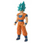 Dragon Ball 12" Limit Breaker - Super Saiyan Blue Goku