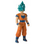 Dragon Ball 12" Limit Breaker - Super Saiyan Blue Goku