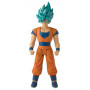 Dragon Ball 12" Limit Breaker - Super Saiyan Blue Goku