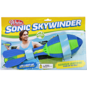 Wahu Sonic Skywinder (New Colour)