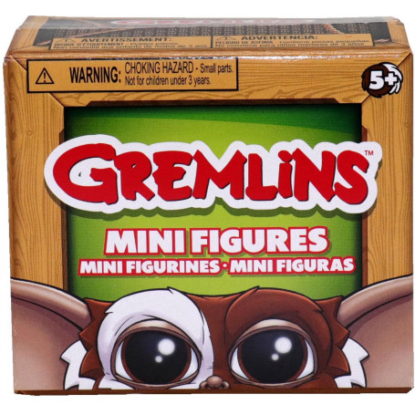 Gremlins 2.5" Collectible Figures