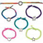 Creativity For Kids- Freindship Forever Bracelets