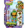 TMNT TV Deluxe Figures Twist N Mutate Asst Wave 1