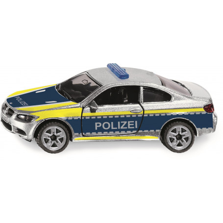 Siku - BMW M3 Coupe Police