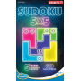 ThinkFun - Sudoku 5x5