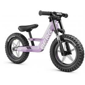 Berg Biky Cross Purple w/Handbrake