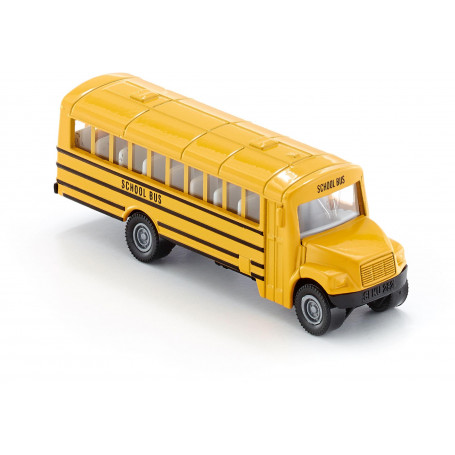 Siku Us School Bus Afterpay Available!