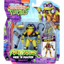 TMNT TV Basic Figure Mix N Match Asst - Wave 1