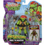 TMNT TV Basic Figure Mix N Match Asst - Wave 1