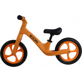 Mini ICON BALANCE BIKE - ORANGE