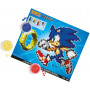 SONIC + Ring Set ~750