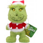 The Grinch 8" Plush in CDU