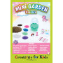 Creativity For Kids-Mini Garden Unicorn