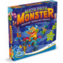 ThinkFun - Math Path Monster