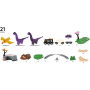 BRIO - Dinosaur Adventure Set 21 pieces