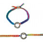 Creativity For Kids- Freindship Forever Bracelets