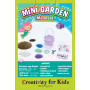 Creativity For Kids Mini Garden Mermaid