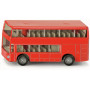 Siku - Double Decker Bus