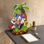 SONIC ISLAND SET ~1250