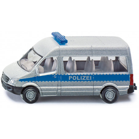 Siku - Police Van