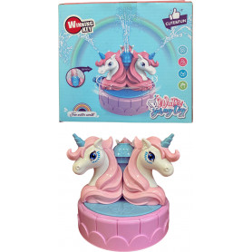 Unicorn Water Sprinkler