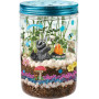 Creativity For Kids Grow and Glow Terrarium