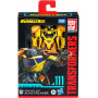 TRANSFORMERS GEN STUDIO SERIES DLX MV6 SUNSTREAKE