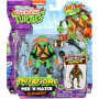 TMNT TV Basic Figure Mix N Match Asst - Wave 1