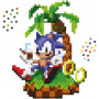 SONIC ISLAND SET ~1250