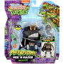 TMNT TV Basic Figure Mix N Match Asst - Wave 1