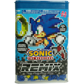 SONIC + Ring Set ~750