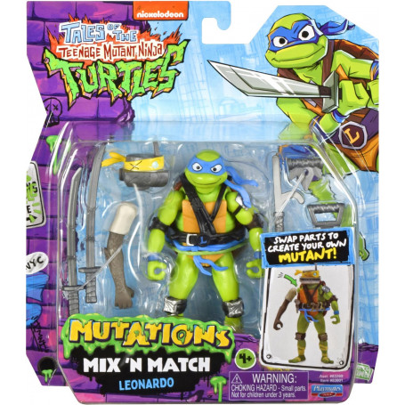 playmobil tmnt