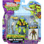 TMNT TV Basic Figure Mix N Match Asst - Wave 1