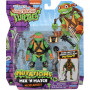 TMNT TV Basic Figure Mix N Match Asst - Wave 1