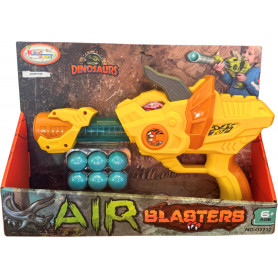 Dino Air Blaster