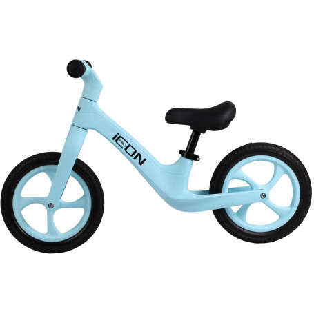 Mini ICON BALANCE BIKE - BLUE