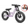 Berg Biky Cross Purple w/Handbrake