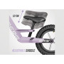 Berg Biky Cross Purple w/Handbrake